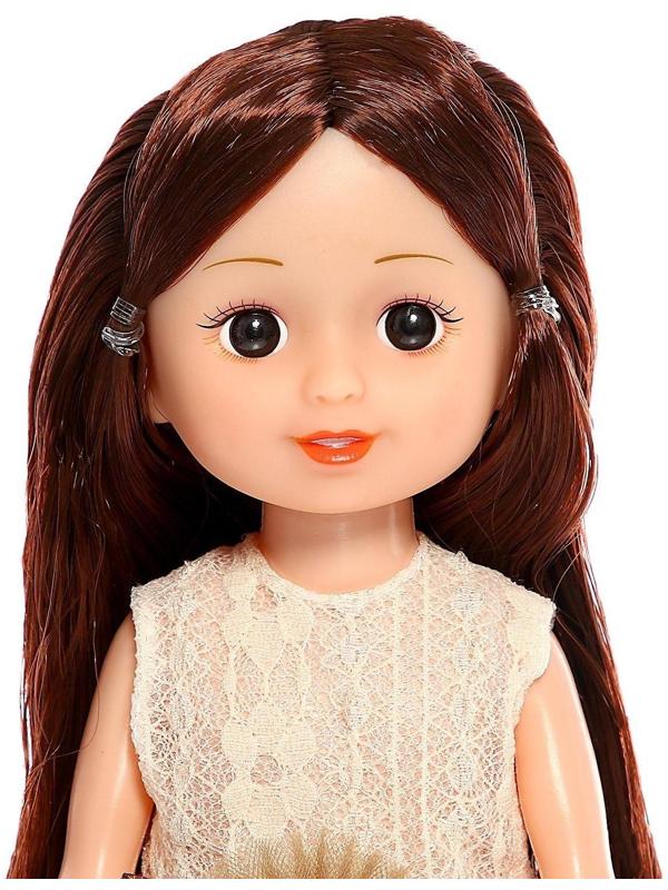 Набор кукол «Подружки» в платьях