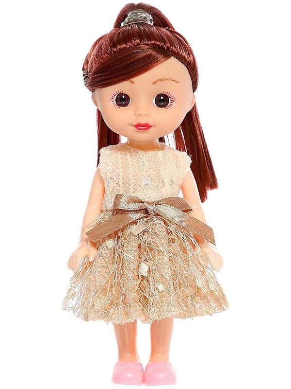 Набор кукол «Подружки» в платьях