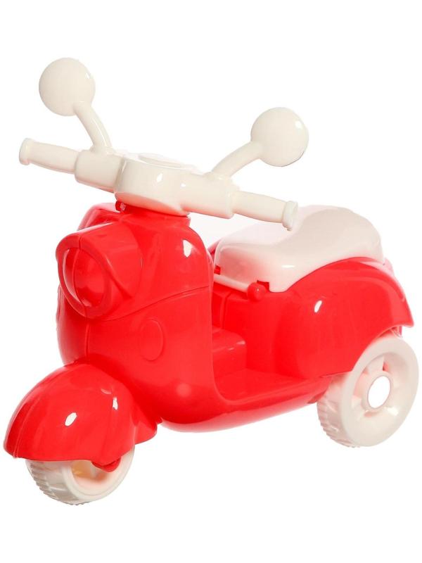 Дом для кукол «Коттедж» с куклой и аксессуарами