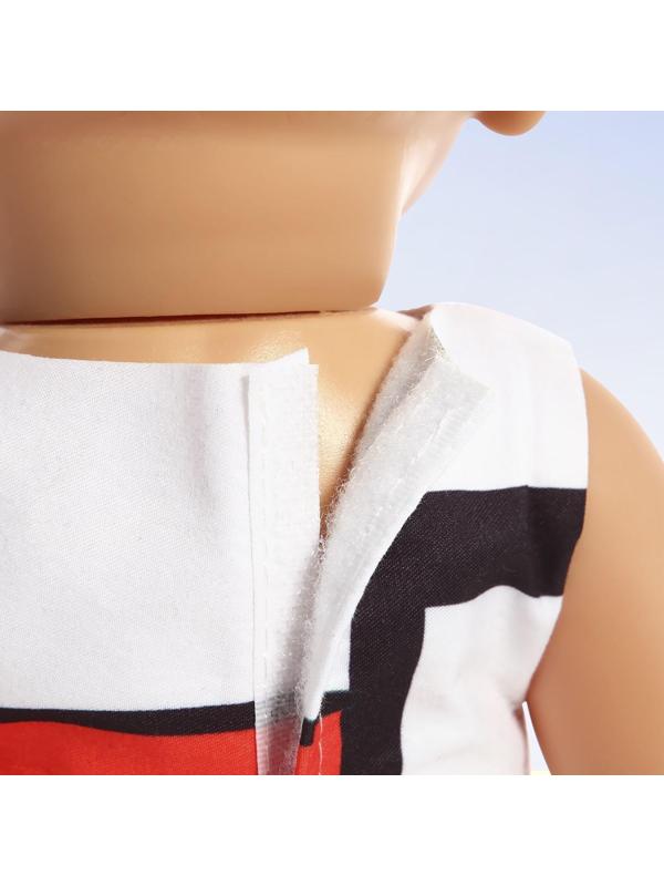 Одежда для пупса