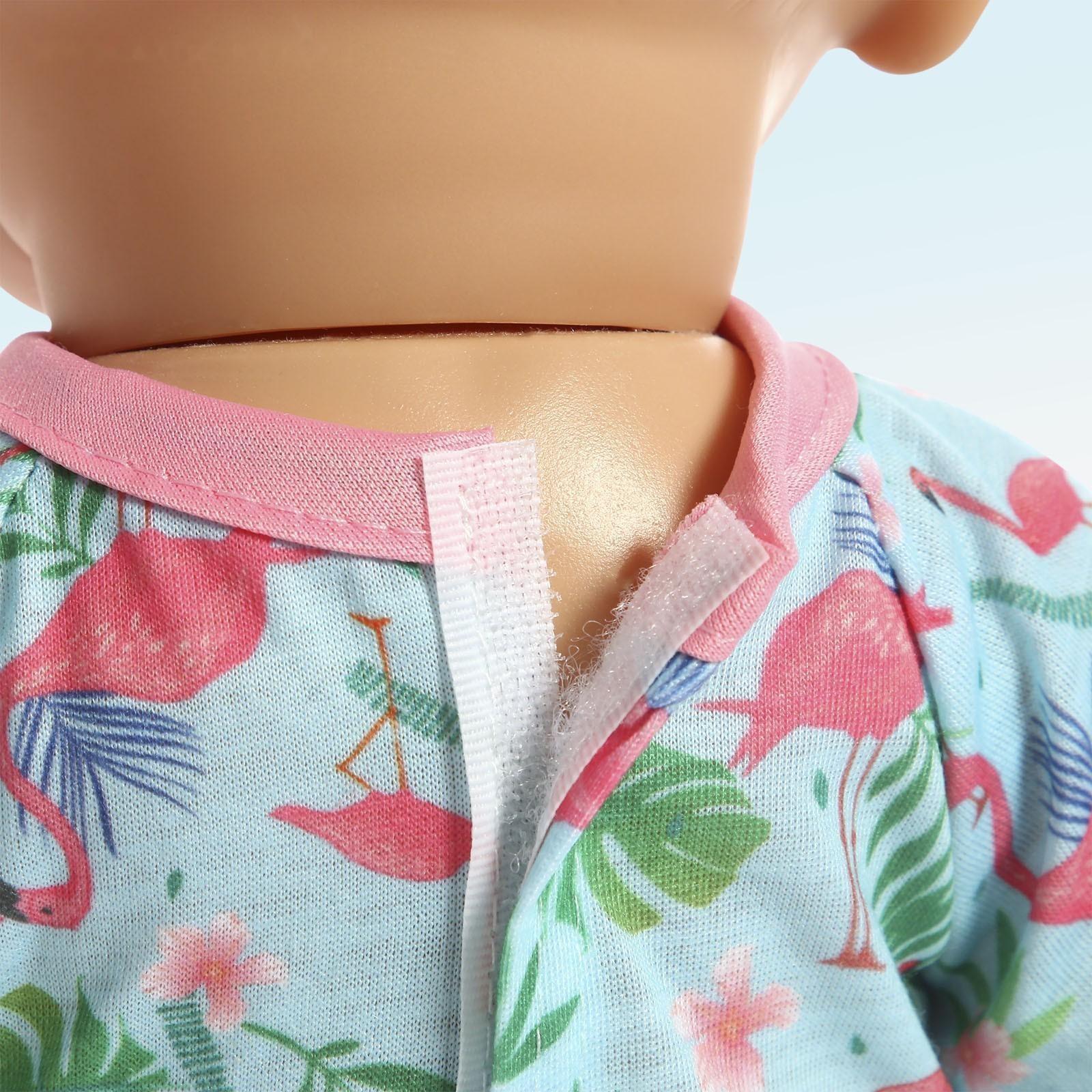 Одежда для пупса