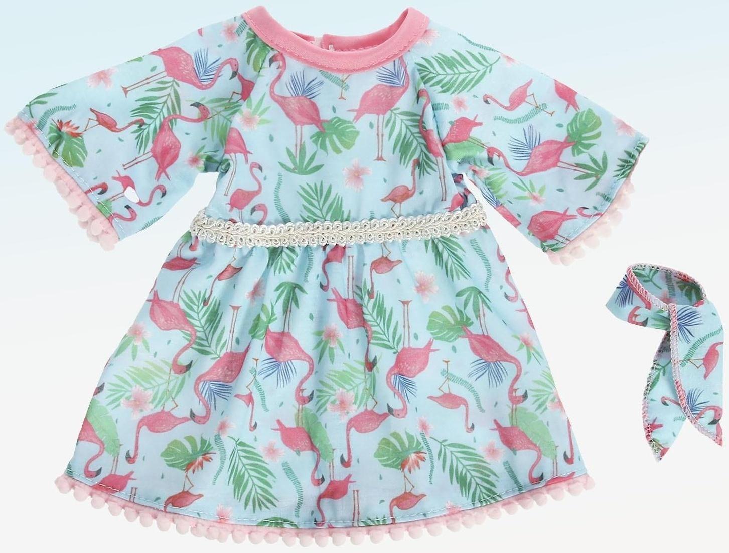 Одежда для пупса