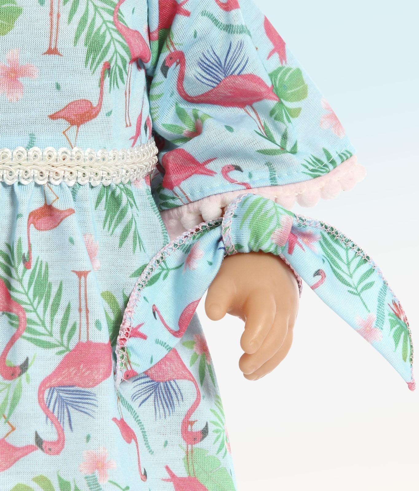 Одежда для пупса