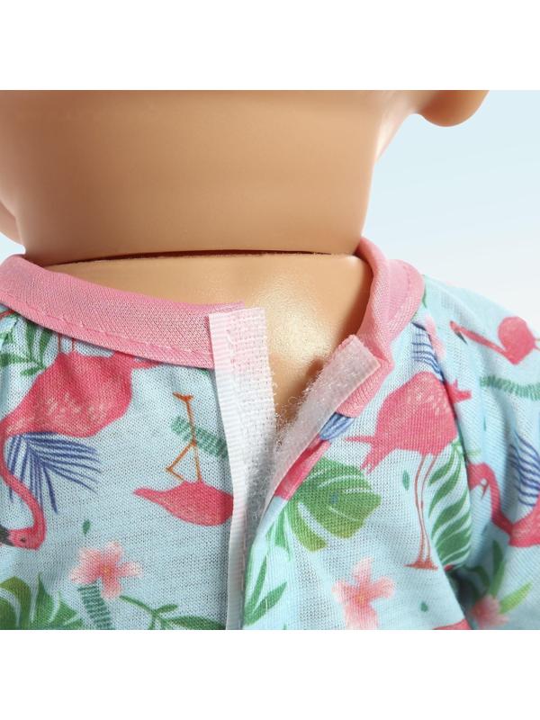 Одежда для пупса