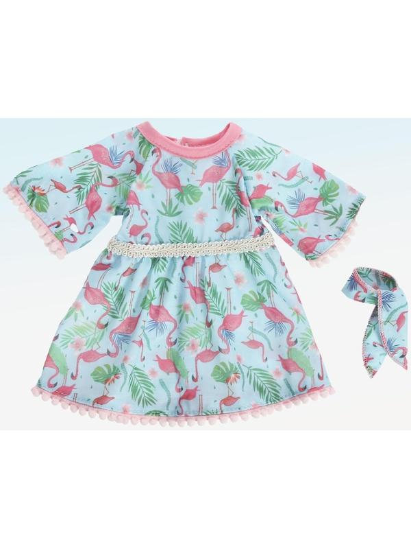 Одежда для пупса