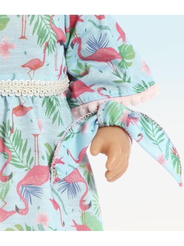 Одежда для пупса