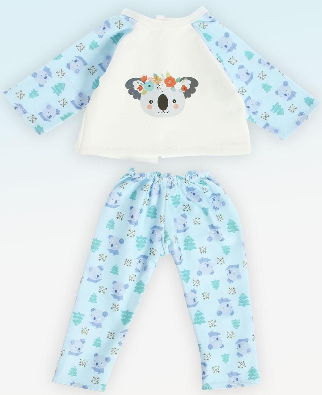 Одежда для пупса