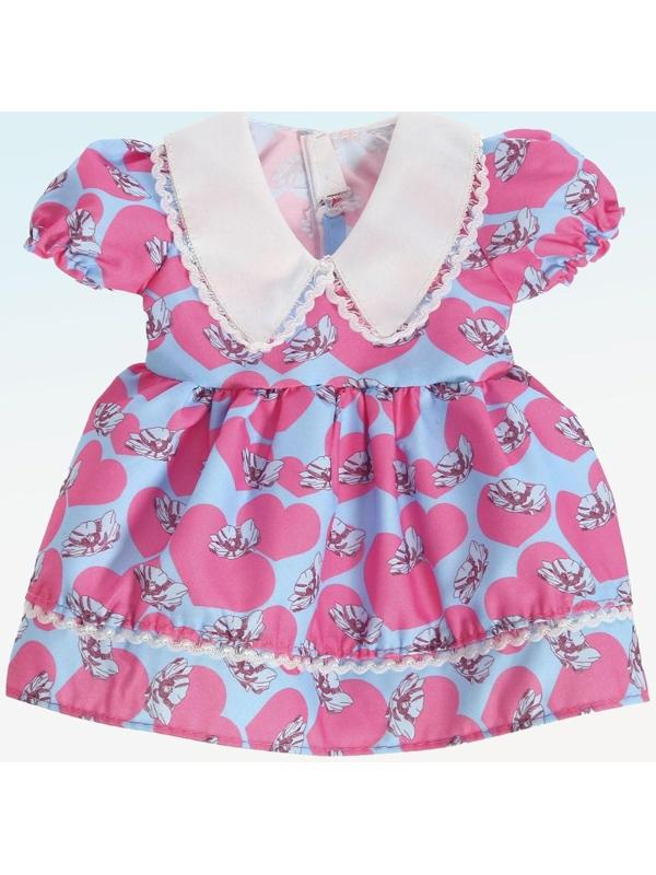 Одежда для пупса