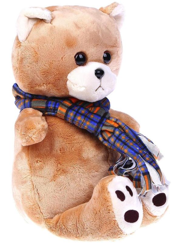 Мягкая игрушка «Мишка Лаппи», 23 см