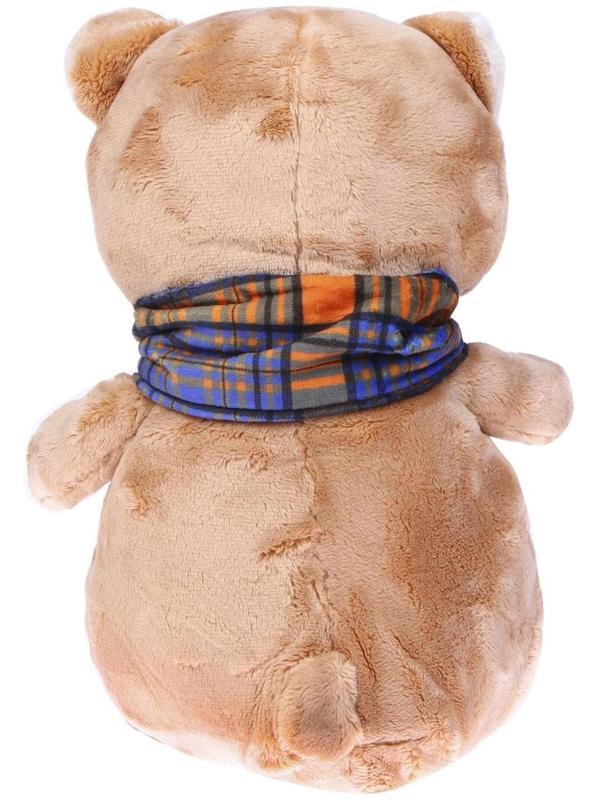 Мягкая игрушка «Мишка Лаппи», 23 см