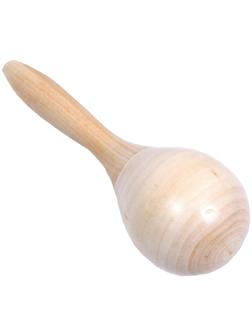 Музыкальная игрушка «Маракасы» 5 × 5 × 15 см