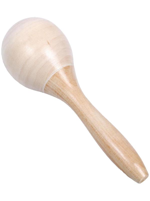 Музыкальная игрушка «Маракасы» 5 × 5 × 15 см