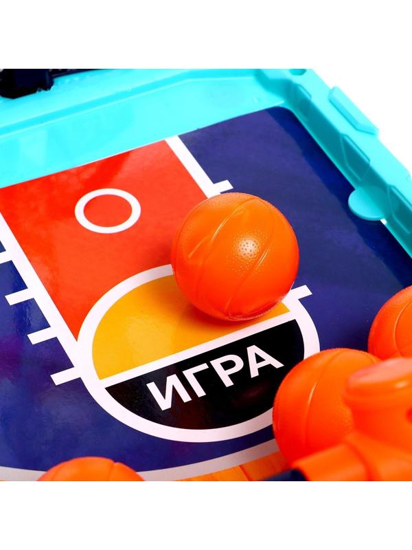 Настольная игра «Баскет лига»