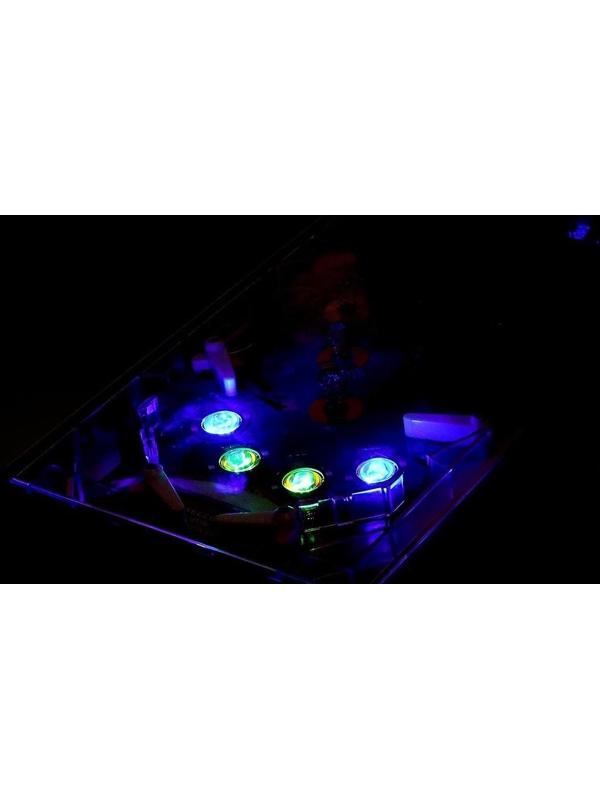 Настольная игра «Космический пинбол»