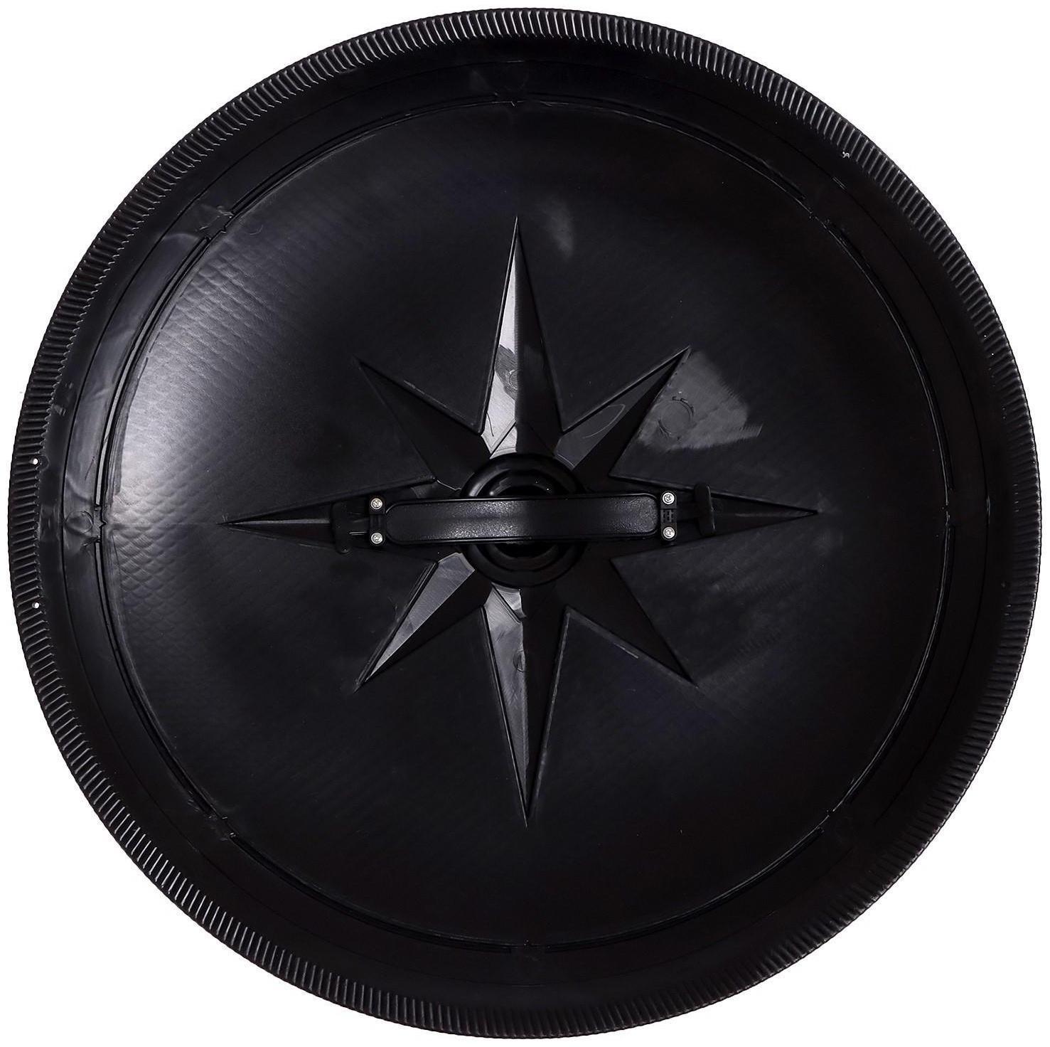 Щит «Русский богатырь»