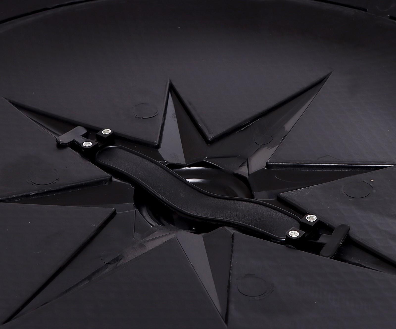 Щит «Русский богатырь»