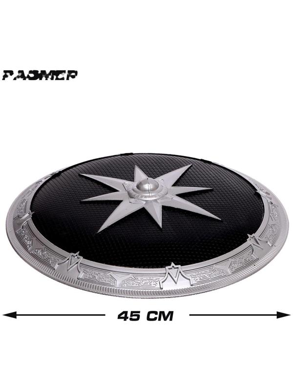 Щит «Русский богатырь»