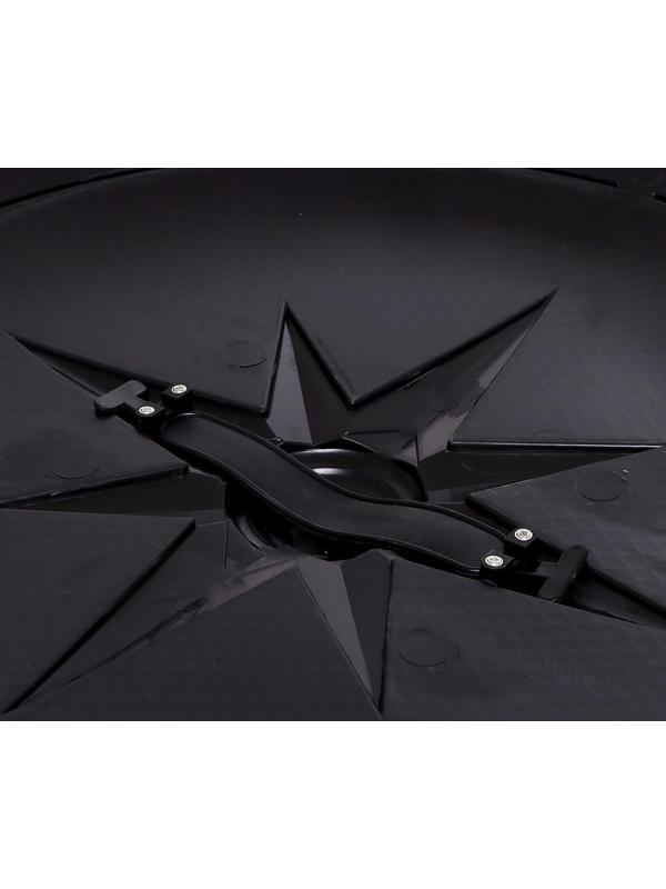 Щит «Русский богатырь»