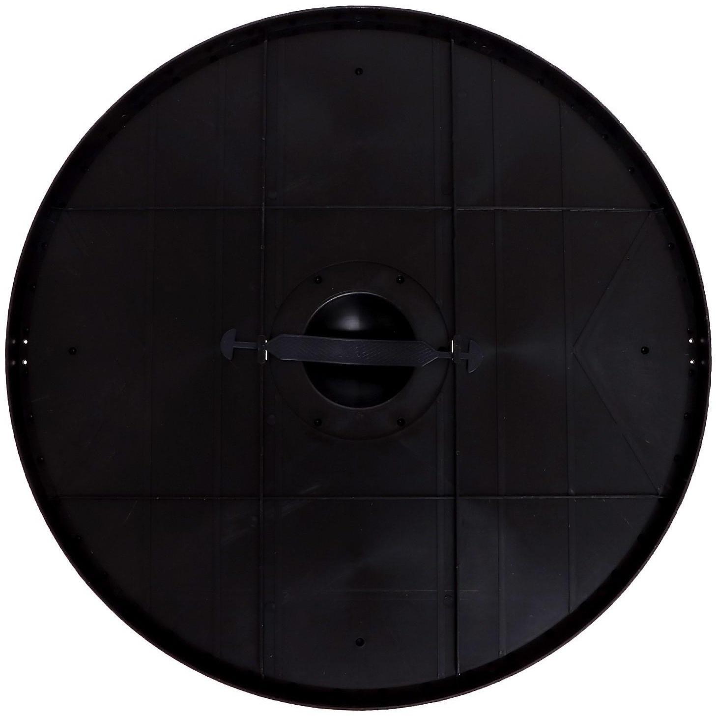 Щит «Отважный воин»