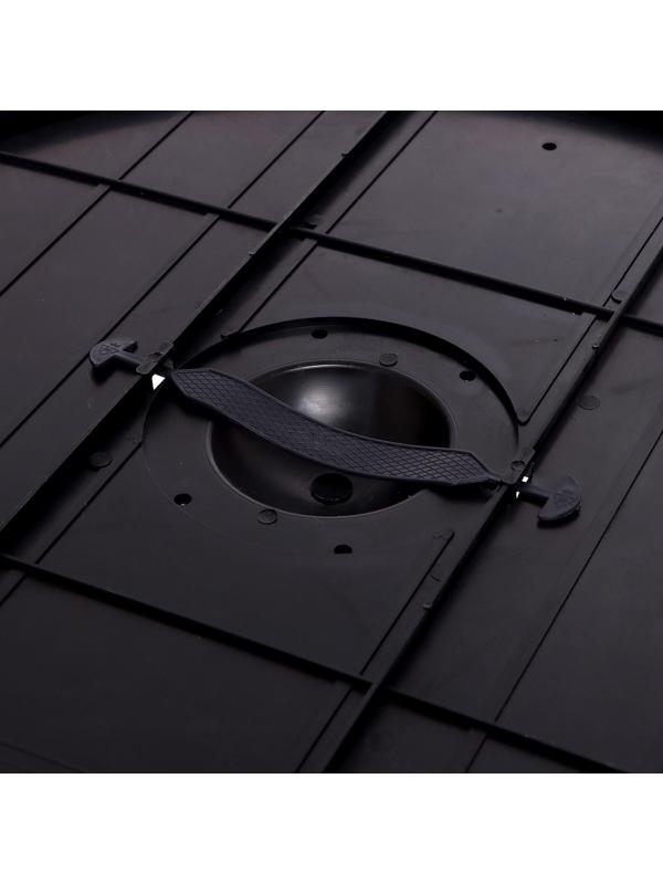 Щит «Отважный воин»