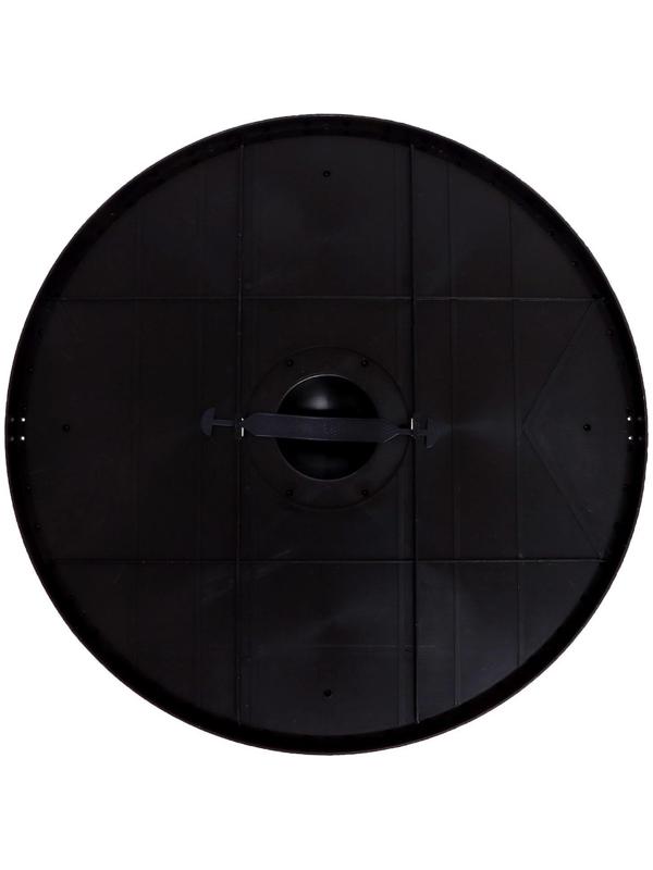 Щит «Отважный воин»