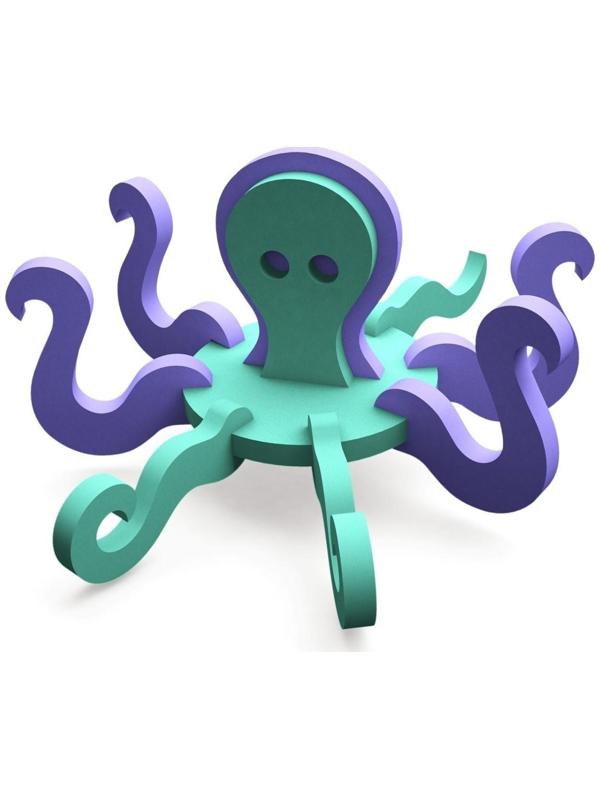 Конструктор «Осьминог»