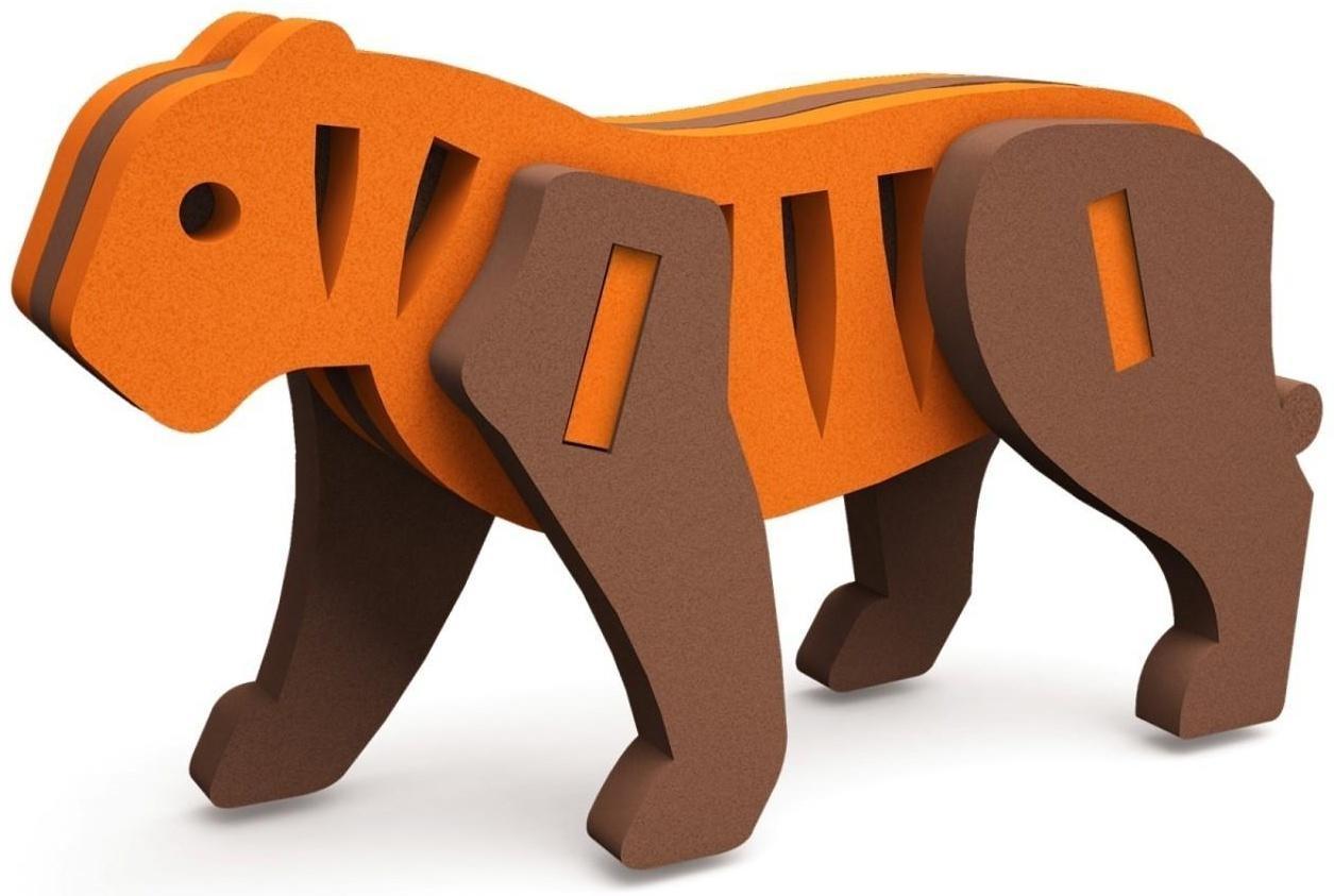 Конструктор «Тигр»