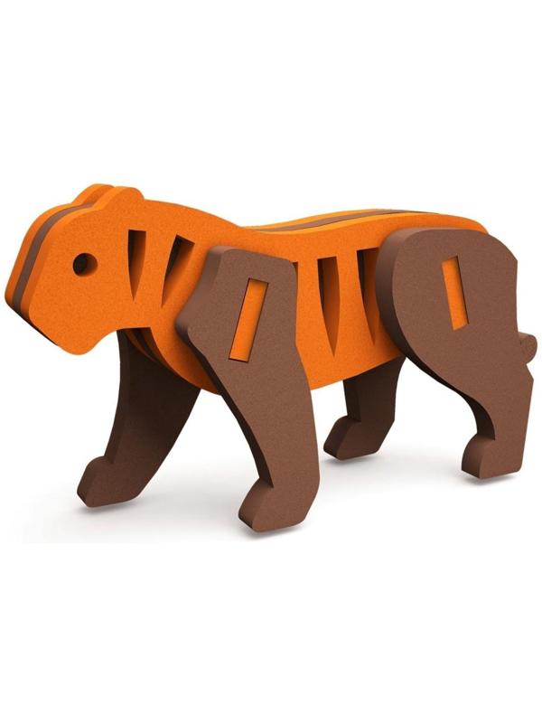 Конструктор «Тигр»