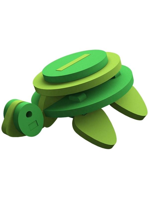 Конструктор «Черепаха»