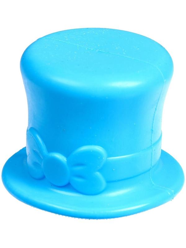Мялка «Шляпа», цвета МИКС
