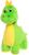 Мягкая игрушка «Динозавр Дино» цвет зеленый, 33 см