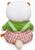 Мягкая игрушка «Ли-Ли Baby в штанишках на лямочках и лонгсливе», 20 см
