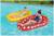 Игрушка надувная для плавания «Фрукты», от 6 лет, цвета микс
