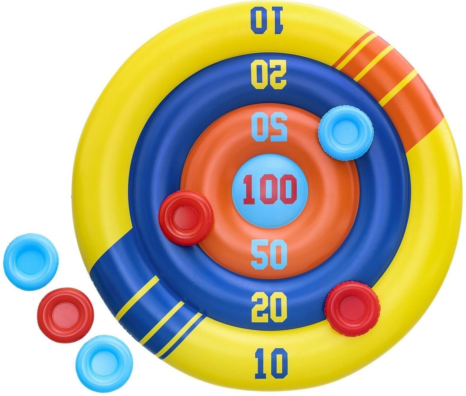 Игра для бассейнов 