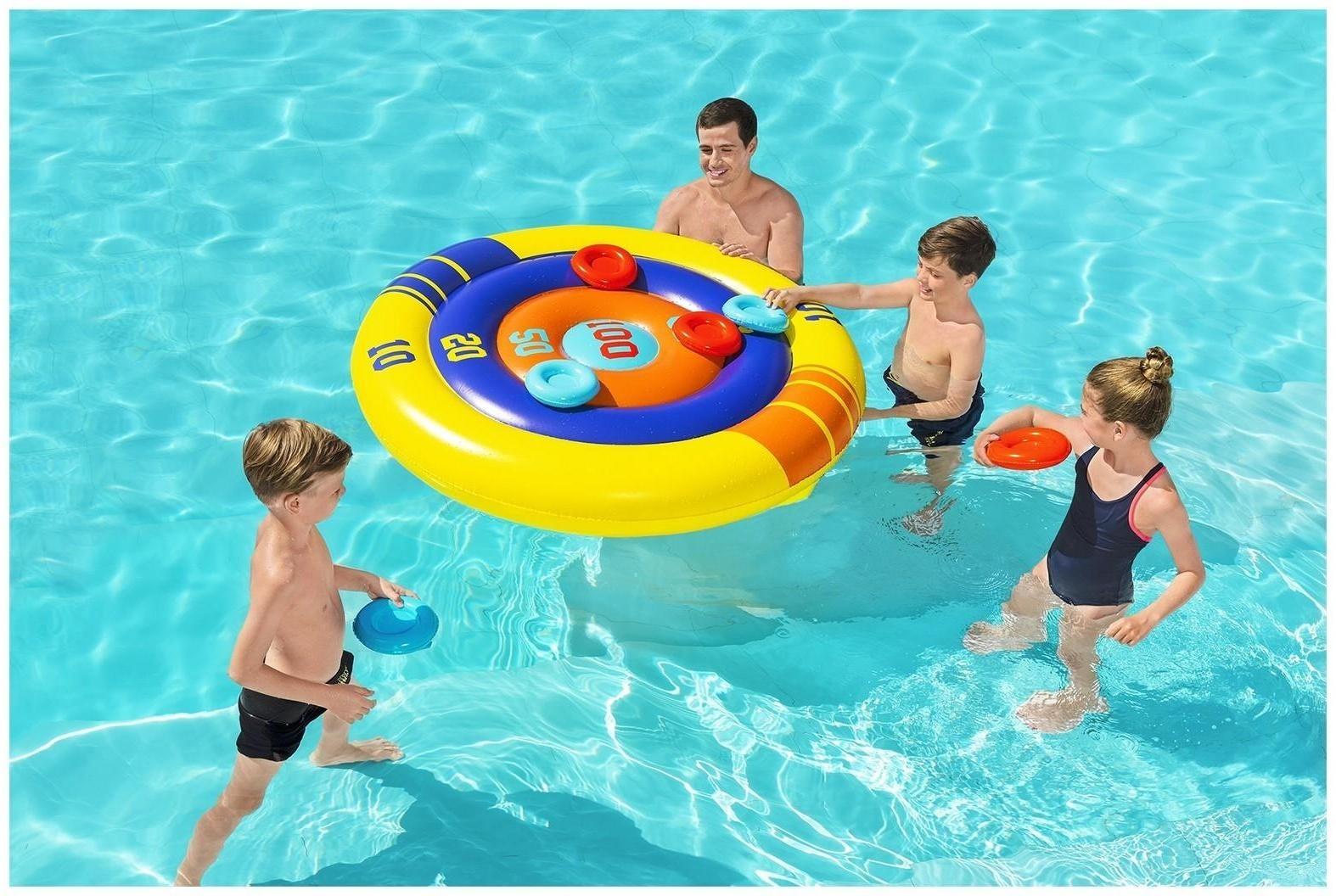 Игра для бассейнов 