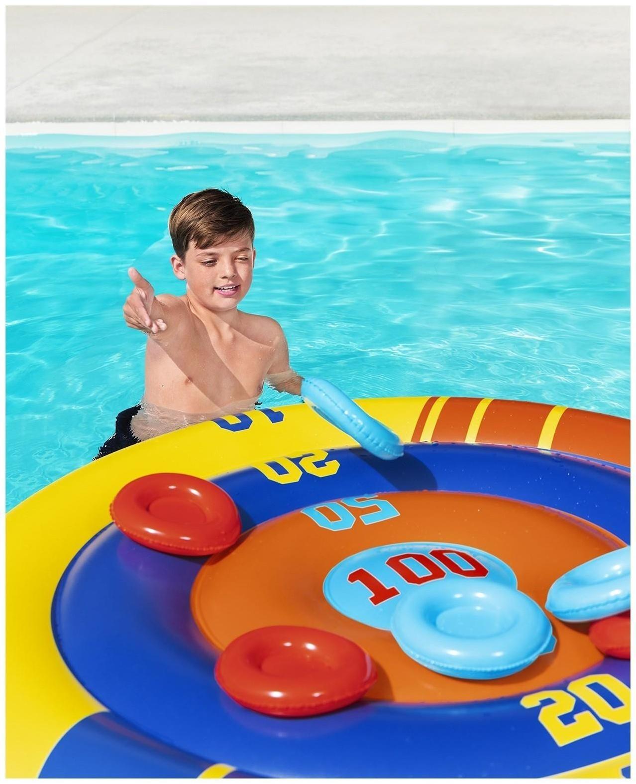 Игра для бассейнов 