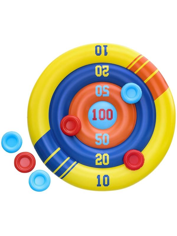 Игра для бассейнов 