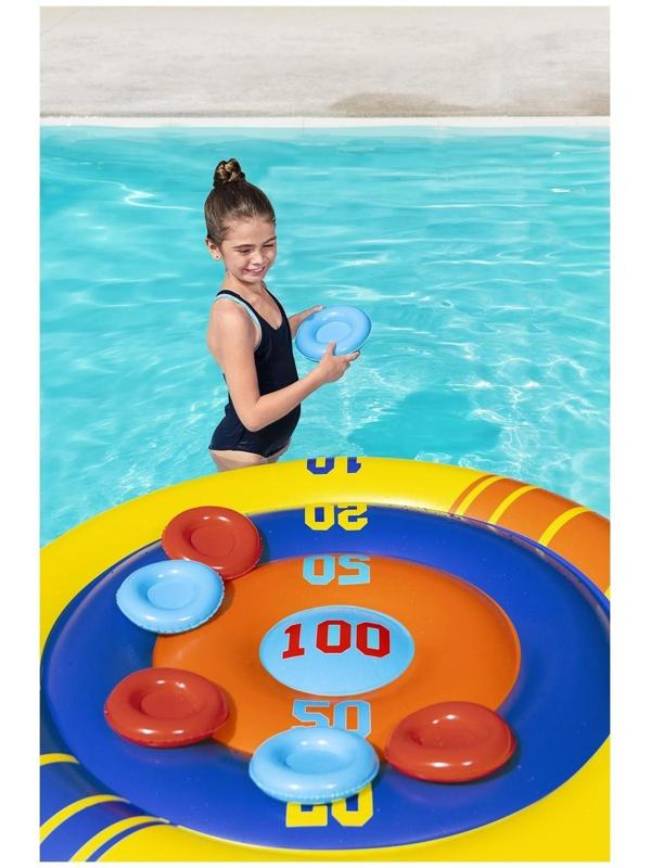 Игра для бассейнов 