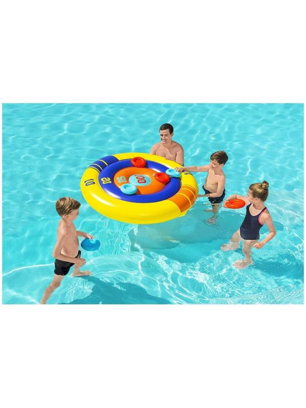 Игра для бассейнов 