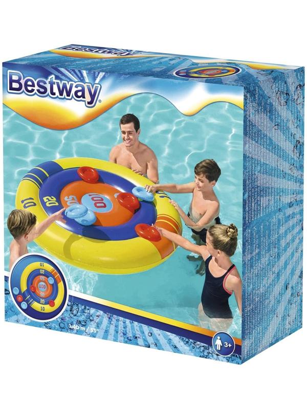 Игра для бассейнов 