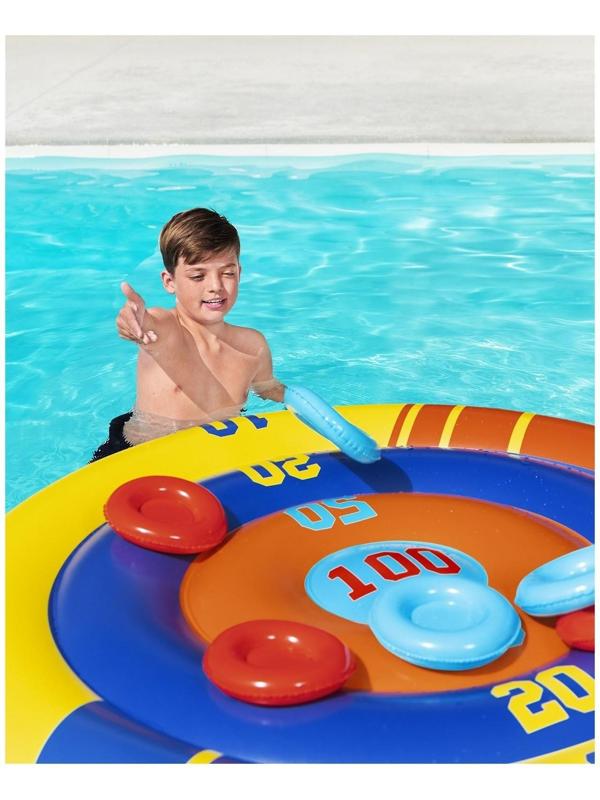 Игра для бассейнов 