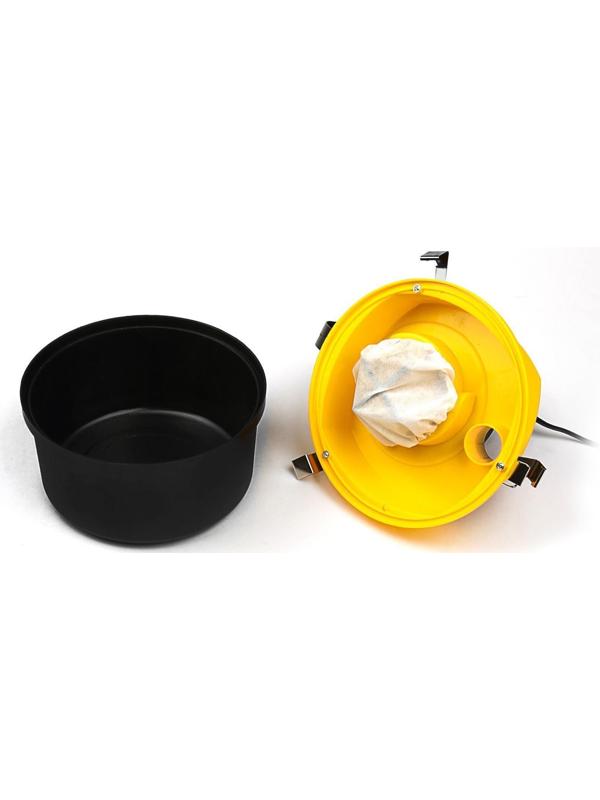 Пылесос автомобильный, 90 Вт, 12 В