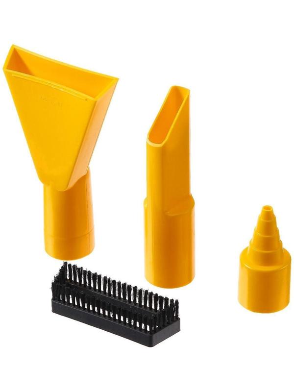 Пылесос автомобильный, 90 Вт, 12 В