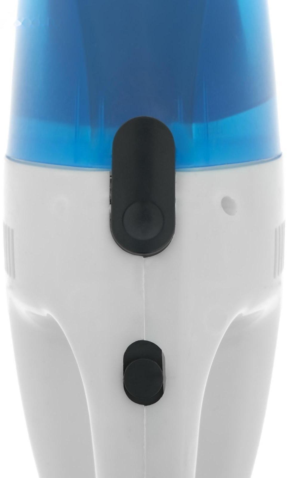 Пылесос автомобильный, 60 Вт, 12 В