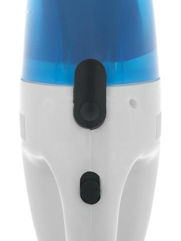 Пылесос автомобильный, 60 Вт, 12 В