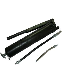 Шприц плунжерный 