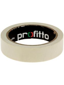 Клейкая лента малярная 25 мм х 25 м PROFITTO (инд. упаковка) (72 рул / кор)