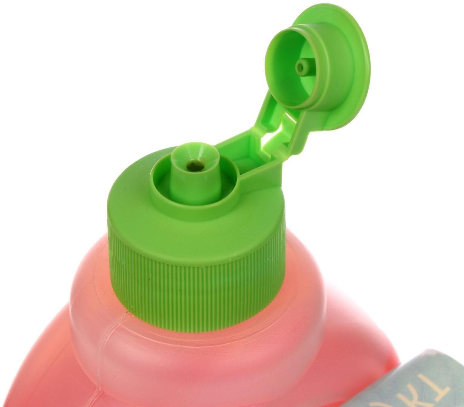 Средство для мытья посуды 