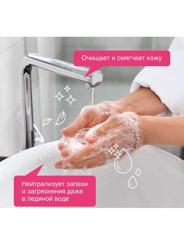 Жидкое мыло Synergetic 