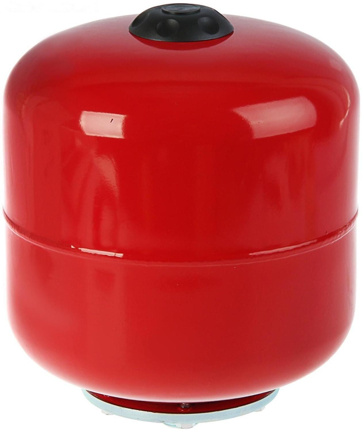 Бак расширительный ETERNA , для систем отопления, 12 л